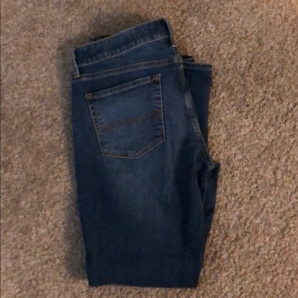 Lolita Skinny Jeans - Picture 2 of 2